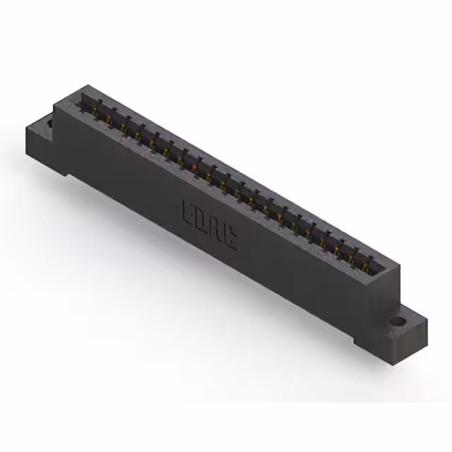 379-020-520-102 EDAC Inc.  Edgeboard Connectors